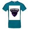 T-shirt Premium uniseks Thumbnail
