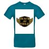 T-shirt Premium uniseks Thumbnail