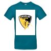 T-shirt Premium uniseks Thumbnail