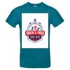 T-shirt Premium uniseks Thumbnail