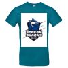 T-shirt Premium uniseks Thumbnail