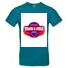 T-shirt Premium uniseks Thumbnail