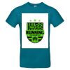 T-shirt Premium uniseks Thumbnail