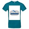 T-shirt Premium uniseks Thumbnail