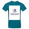 T-shirt Premium uniseks Thumbnail
