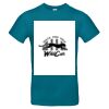 T-shirt Premium uniseks Thumbnail