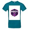 T-shirt Premium uniseks Thumbnail