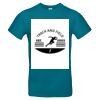 T-shirt Premium uniseks Thumbnail