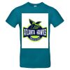 T-shirt Premium uniseks Thumbnail