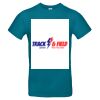 T-shirt Premium uniseks Thumbnail