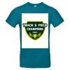 T-shirt Premium uniseks Thumbnail