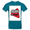 T-shirt Premium uniseks Thumbnail