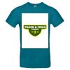 T-shirt Premium uniseks Thumbnail