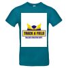 T-shirt Premium uniseks Thumbnail