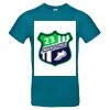 T-shirt Premium uniseks Thumbnail