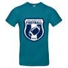 T-shirt Premium uniseks Thumbnail