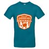 T-shirt Premium uniseks Thumbnail