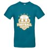 T-shirt Premium uniseks Thumbnail