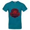 T-shirt Premium uniseks Thumbnail