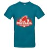 T-shirt Premium uniseks Thumbnail