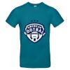 T-shirt Premium uniseks Thumbnail
