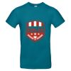 T-shirt Premium uniseks Thumbnail