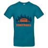 T-shirt Premium uniseks Thumbnail