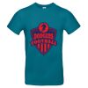 T-shirt Premium uniseks Thumbnail