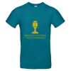 T-shirt Premium uniseks Thumbnail