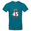 T-shirt Premium uniseks Thumbnail