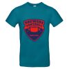 T-shirt Premium uniseks Thumbnail