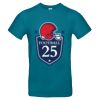T-shirt Premium uniseks Thumbnail