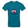 T-shirt Premium uniseks Thumbnail