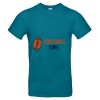 T-shirt Premium uniseks Thumbnail