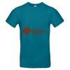 T-shirt Premium uniseks Thumbnail