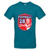T-shirt Premium uniseks Thumbnail