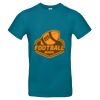 T-shirt Premium uniseks Thumbnail