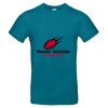 T-shirt Premium uniseks Thumbnail