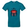 T-shirt Premium uniseks Thumbnail