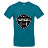T-shirt Premium uniseks Thumbnail
