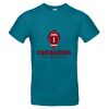 T-shirt Premium uniseks Thumbnail