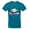T-shirt Premium uniseks Thumbnail