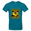 T-shirt Premium uniseks Thumbnail