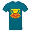T-shirt Premium uniseks Thumbnail