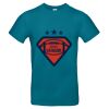 T-shirt Premium uniseks Thumbnail