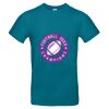 T-shirt Premium uniseks Thumbnail