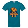 T-shirt Premium uniseks Thumbnail