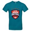 T-shirt Premium uniseks Thumbnail