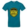 T-shirt Premium uniseks Thumbnail