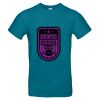 T-shirt Premium uniseks Thumbnail